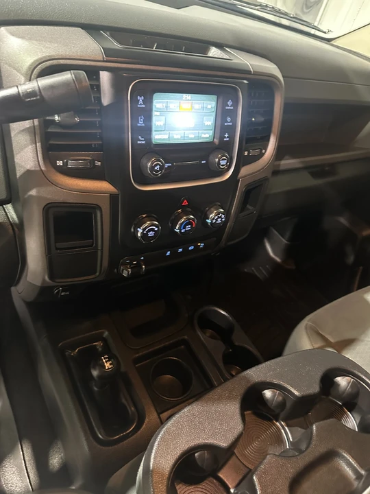 2017 Ram Heavy Duty - Image 17 of 22