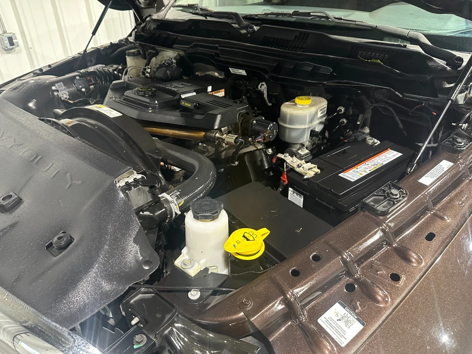 2017 Ram Heavy Duty - Image 19 of 22