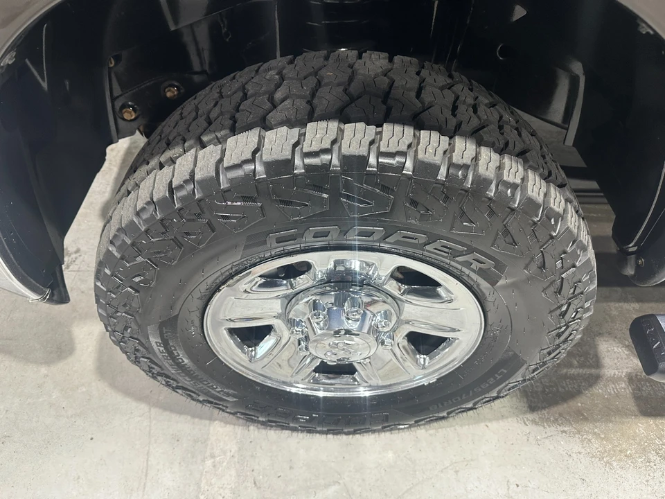 2017 Ram Heavy Duty - Image 3 of 22