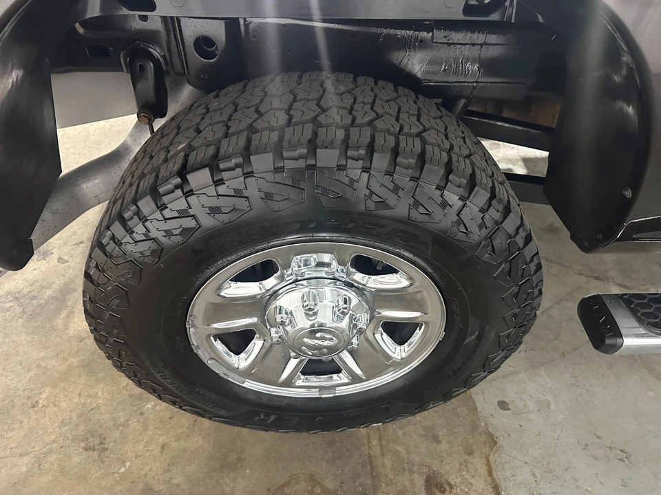 2017 Ram Heavy Duty - Image 7 of 22