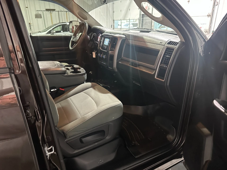 2017 Ram Heavy Duty - Image 10 of 22