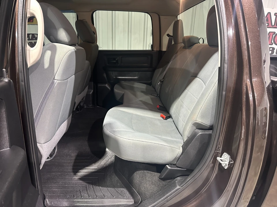 2017 Ram Heavy Duty - Image 12 of 22