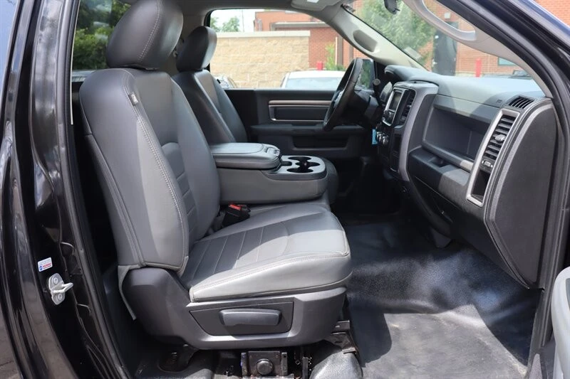 2017 Ram Heavy Duty - Image 20 of 26