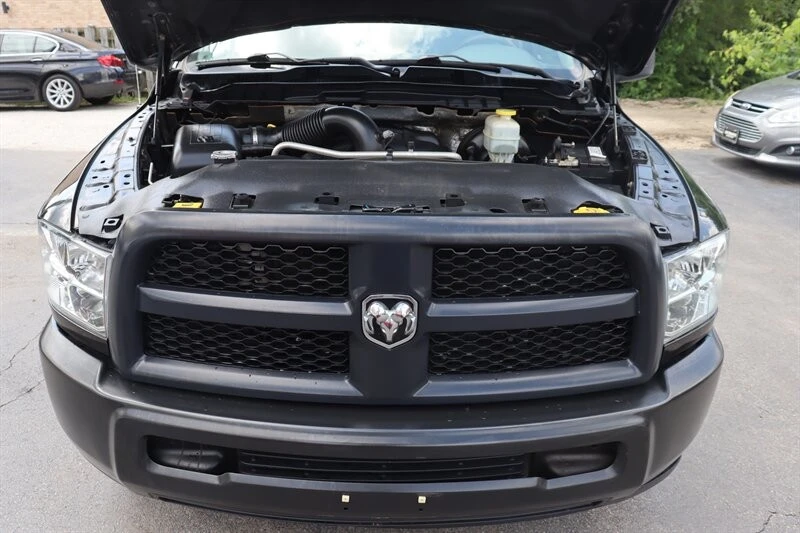 2017 Ram Heavy Duty - Image 24 of 26