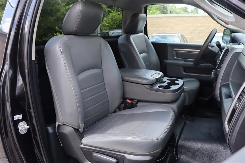 2017 Ram Heavy Duty - Image 19 of 26