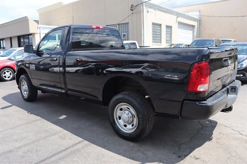 2017 Ram Heavy Duty - Image 5 of 26