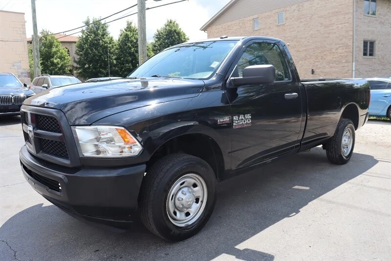 2017 Ram Heavy Duty - Image 3 of 26