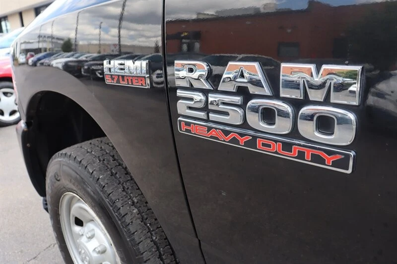 2017 Ram Heavy Duty - Image 26 of 26