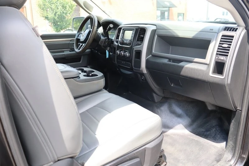 2017 Ram Heavy Duty - Image 18 of 26
