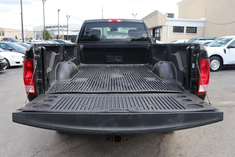2017 Ram Heavy Duty - Image 22 of 26
