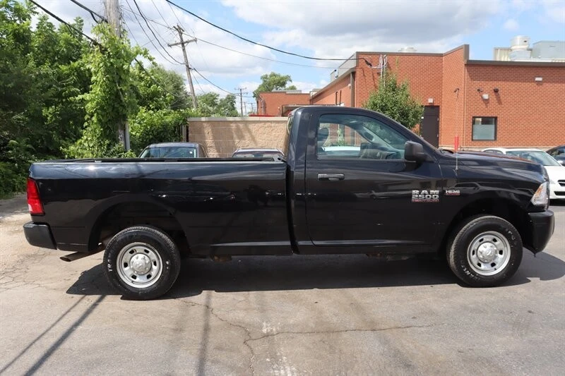 2017 Ram Heavy Duty - Image 8 of 26