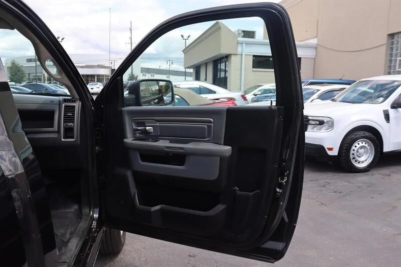 2017 Ram Heavy Duty - Image 21 of 26
