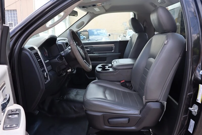 2017 Ram Heavy Duty - Image 16 of 26