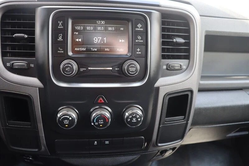2017 Ram Heavy Duty - Image 11 of 26
