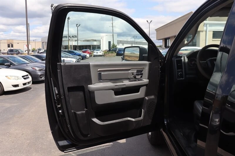 2017 Ram Heavy Duty - Image 17 of 26