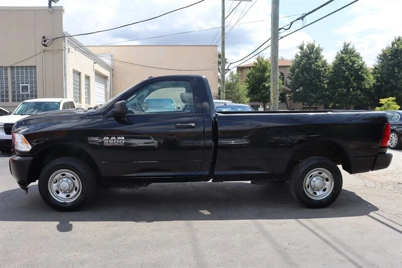 2017 Ram Heavy Duty - Image 4 of 26