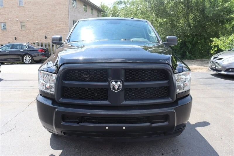 2017 Ram Heavy Duty - Image 2 of 26