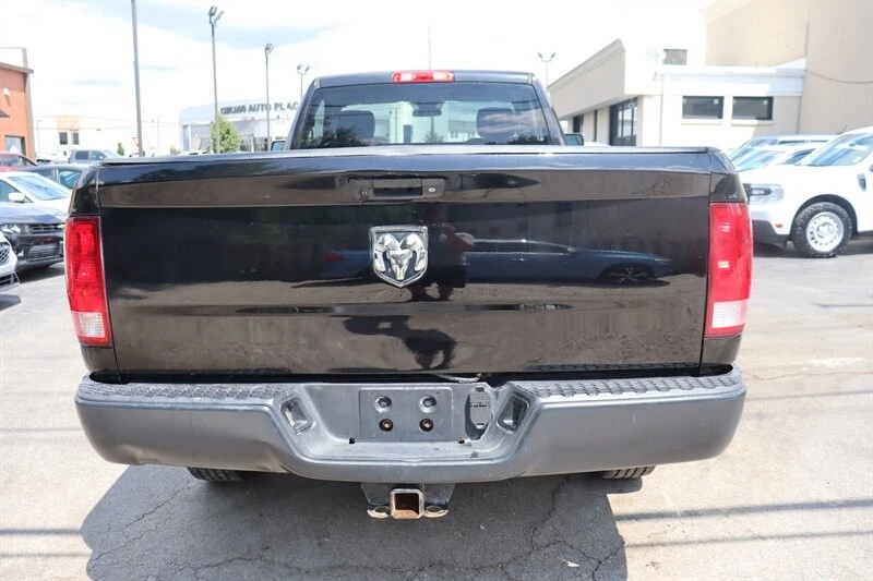 2017 Ram Heavy Duty - Image 6 of 26
