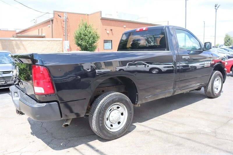 2017 Ram Heavy Duty - Image 7 of 26