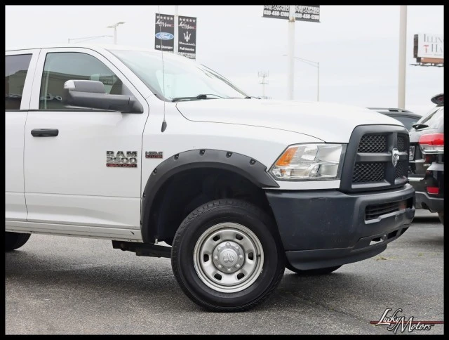 2017 Ram Heavy Duty - Image 2 of 31