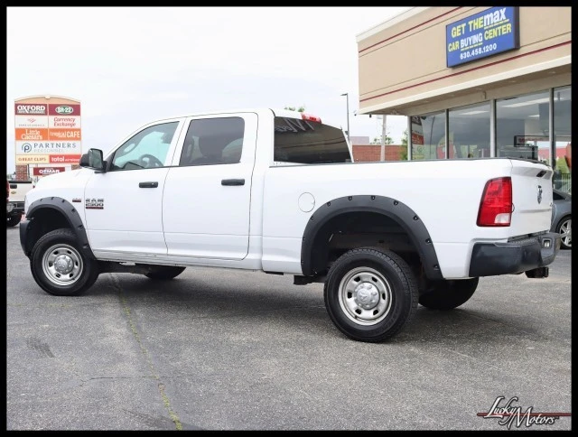 2017 Ram Heavy Duty - Image 7 of 31