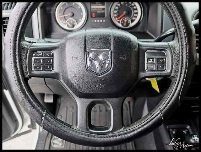 2017 Ram Heavy Duty - Image 14 of 31