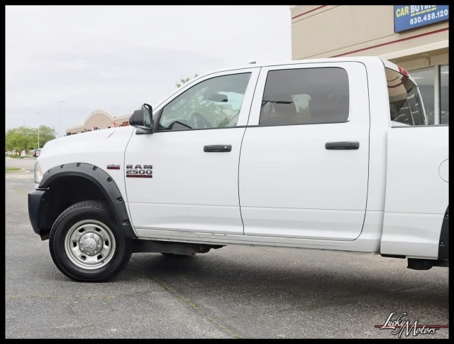2017 Ram Heavy Duty - Image 9 of 31