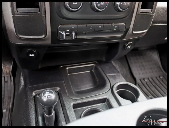 2017 Ram Heavy Duty - Image 18 of 31