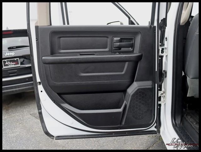 2017 Ram Heavy Duty - Image 27 of 31