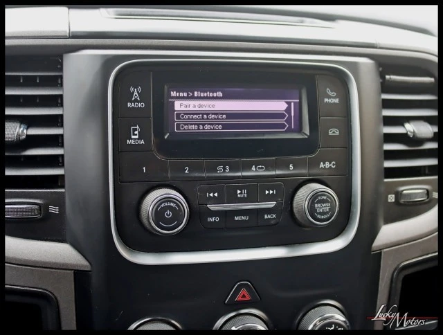 2017 Ram Heavy Duty - Image 17 of 31