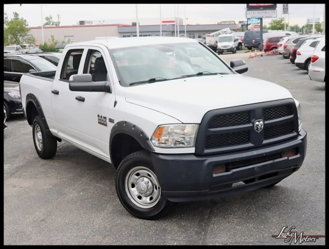 2017 Ram Heavy Duty - Image 5 of 31
