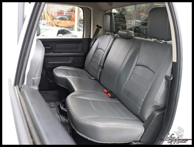 2017 Ram Heavy Duty - Image 23 of 31