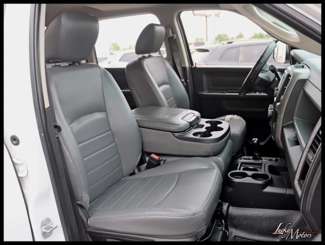 2017 Ram Heavy Duty - Image 22 of 31
