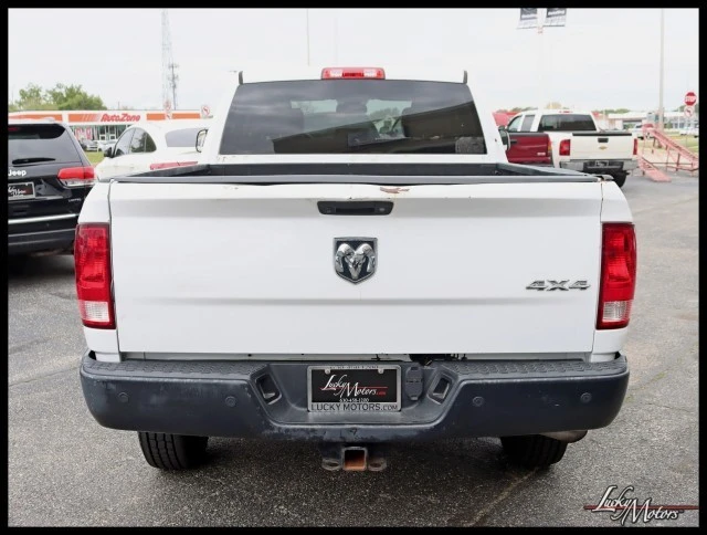 2017 Ram Heavy Duty - Image 12 of 31
