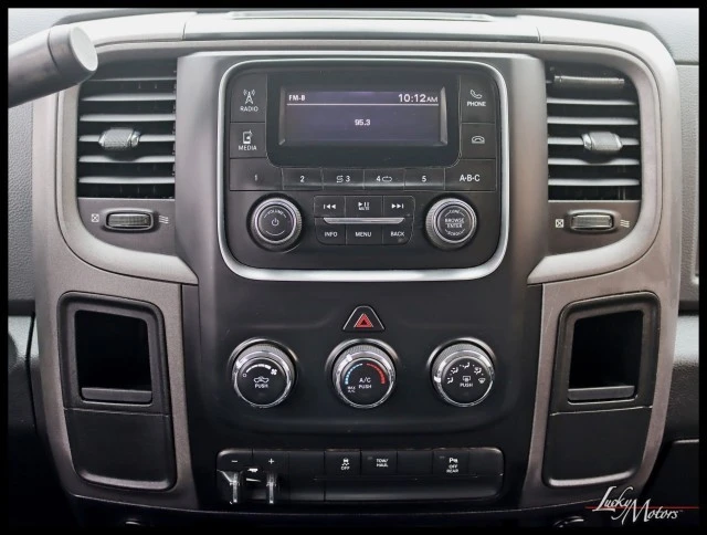 2017 Ram Heavy Duty - Image 16 of 31