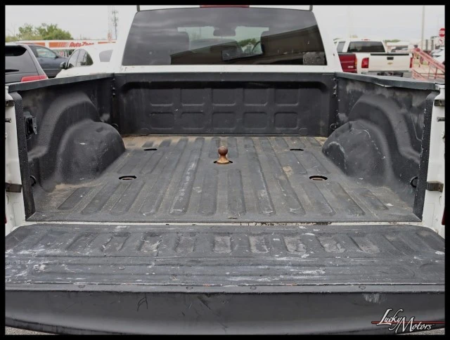 2017 Ram Heavy Duty - Image 29 of 31