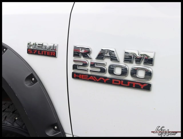 2017 Ram Heavy Duty - Image 11 of 31
