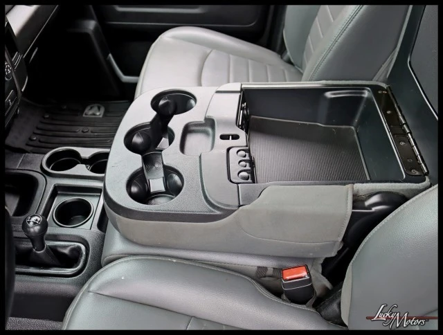 2017 Ram Heavy Duty - Image 19 of 31