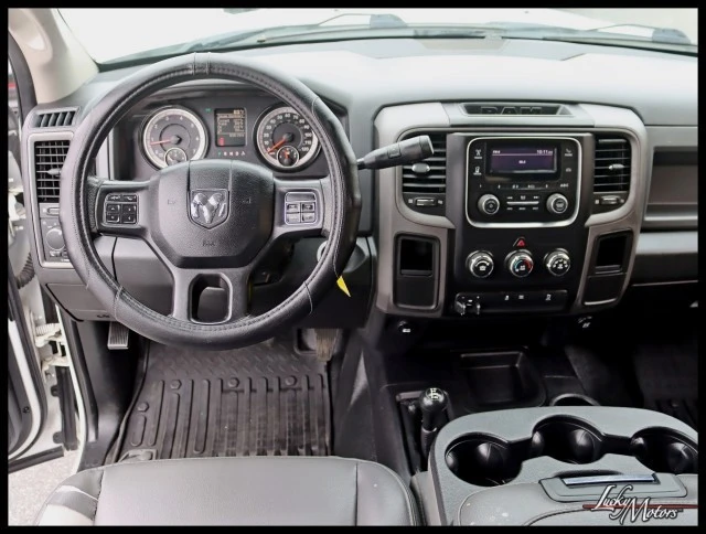 2017 Ram Heavy Duty - Image 13 of 31