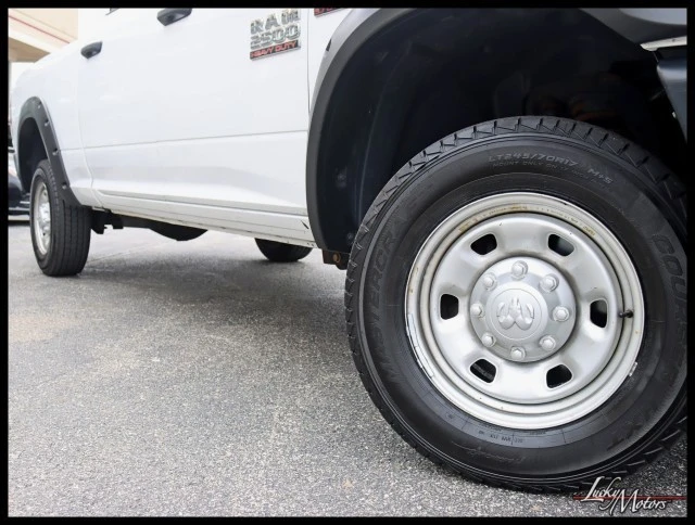 2017 Ram Heavy Duty - Image 4 of 31