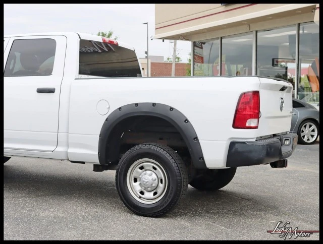 2017 Ram Heavy Duty - Image 8 of 31