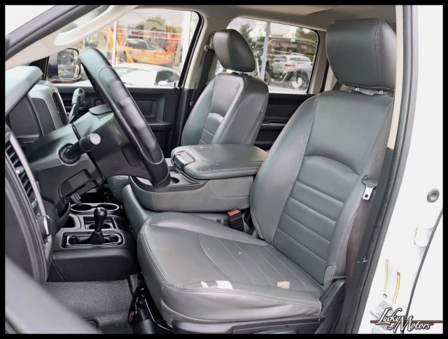 2017 Ram Heavy Duty - Image 21 of 31