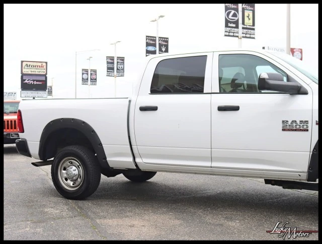 2017 Ram Heavy Duty - Image 3 of 31