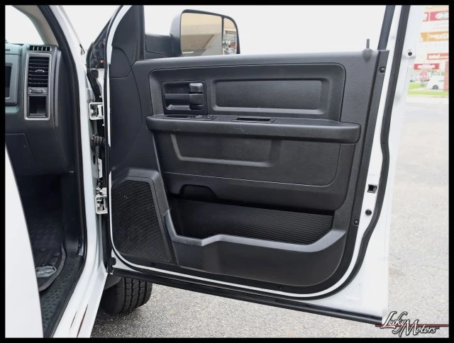 2017 Ram Heavy Duty - Image 26 of 31