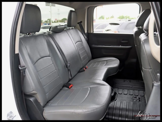 2017 Ram Heavy Duty - Image 24 of 31