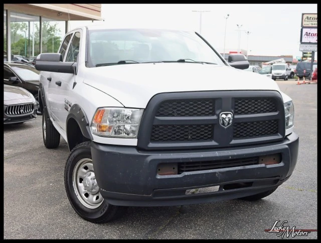 2017 Ram Heavy Duty - Image 6 of 31