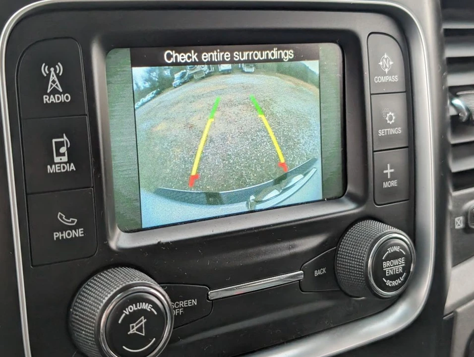 2017 Ram Heavy Duty - Image 18 of 21