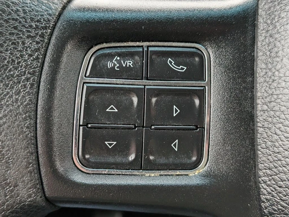 2017 Ram Heavy Duty - Image 13 of 21