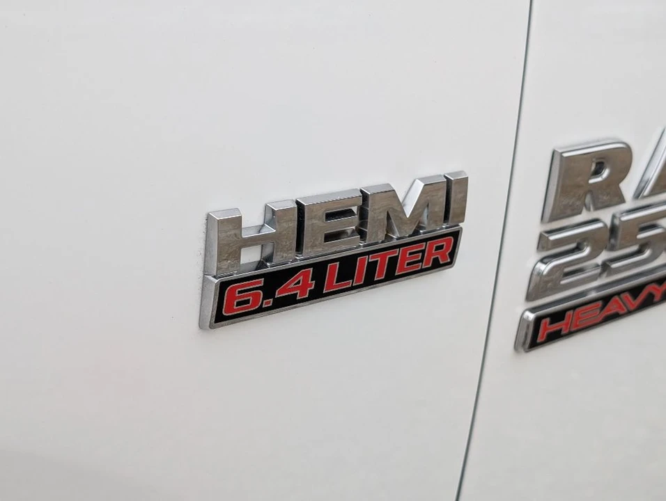 2017 Ram Heavy Duty - Image 7 of 21