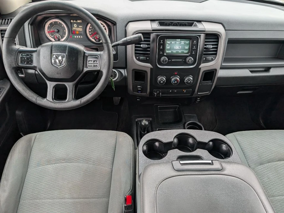 2017 Ram Heavy Duty - Image 8 of 21
